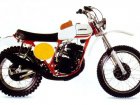 Laverda 250 2TR7